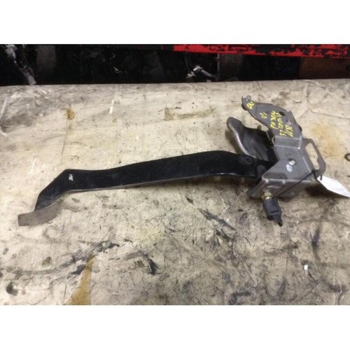 Pedale frizione mitsubishi - pedale,