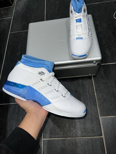 Air jordan retro - air, 17