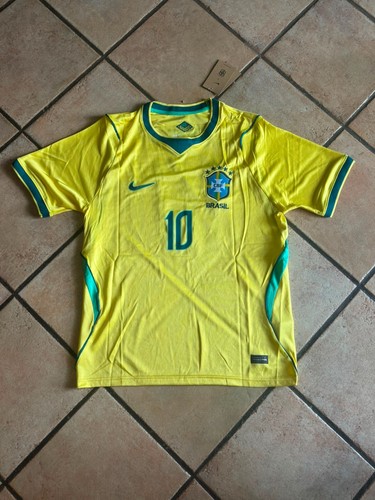 Maglia brasile mondiale 2026 - maglia,