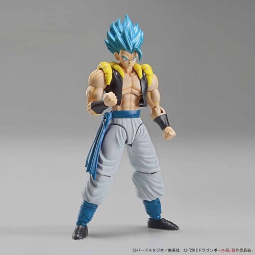 Bandai figure rise dragon ball - figure-rise,