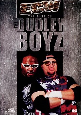 Charlie bruzzese ecw - charlie,