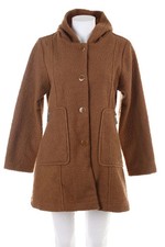 Cappotto Cicoria S Marrone