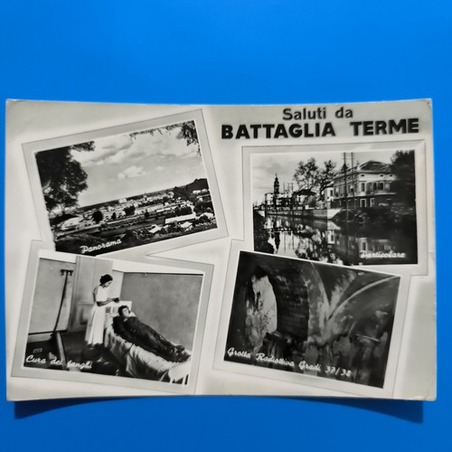 Saluti battaglia terme - battaglia,