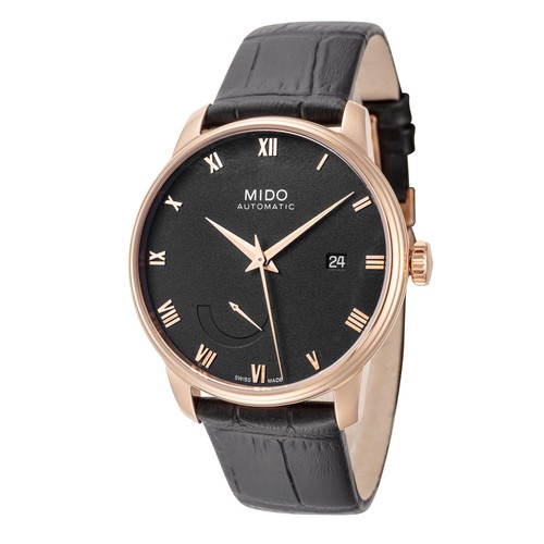 Orologio mido uomo baroncelli - orologio,