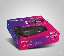 Ricevitore satellitare novaler - satellitare,