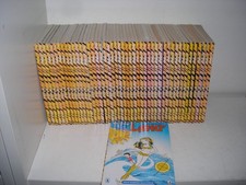 Lamù- STAR COMICS 1-48 SERIE