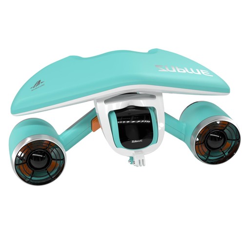 Scooter libbre 131 piedi - 22,