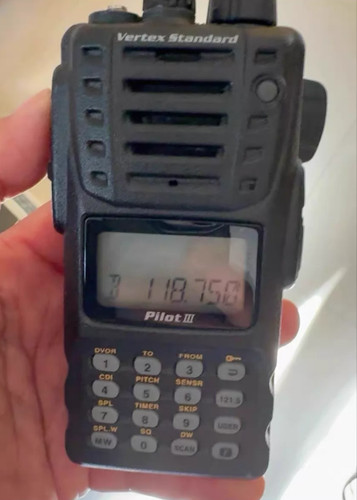 1pcs yaesu vxa 300 - 1pcs,