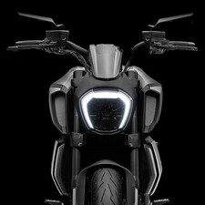 Specchietti retrovisori per