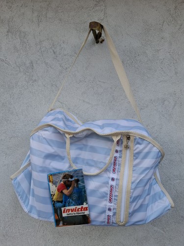 Invicta zaino borsa borsone - borsa,