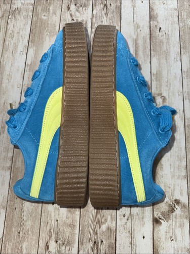 Puma fenty creeper phatty - x,