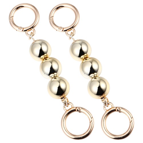 2pcs imitazione perla - 2pcs,