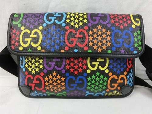 Gucci borsa cintura - gucci, da