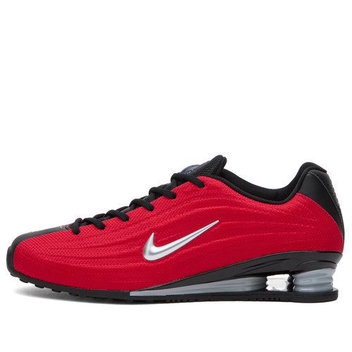 Sneaker nike shox sc - sneaker,