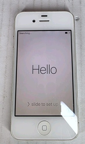 Smartphone apple iphone - smartphone,
