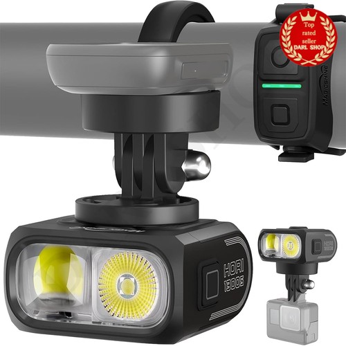 Magicshine hori 1300s luce - hori,