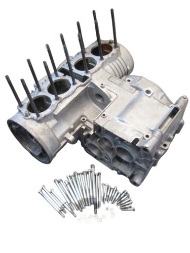 Carter motore basamento - motore,