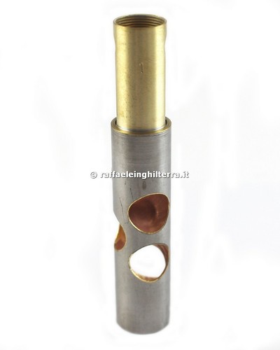 Schilke pistone tromba - 1,