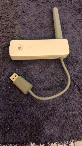 Xbox 360 wireless wifi - wireless, adapter