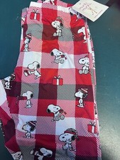 Munki Munki Peanuts XMas