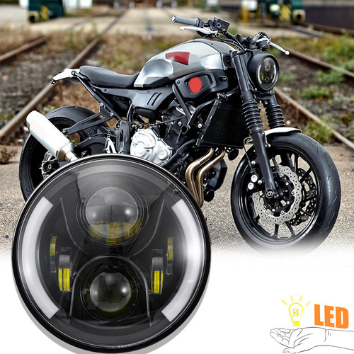 Per yamaha xsr 700 - per,
