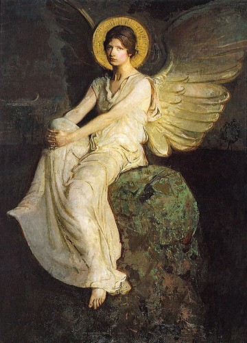 Dipinto olio