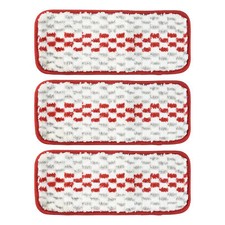 Testina Mop Panno Microfibra