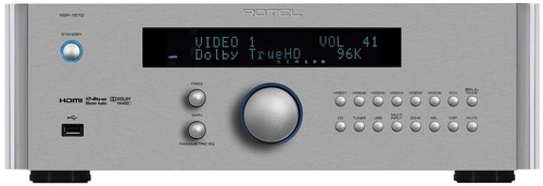 Rotel rsp 1572 processore - rsp-1572,