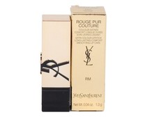 YSL YVES SAINT LAURENT ROUGE