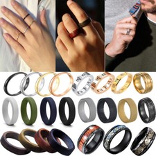 Anello Uomo Donna Anello