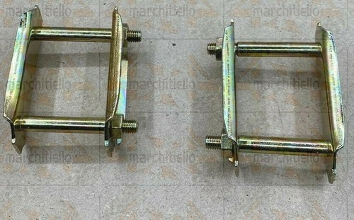 Kit bistottini coppia - 2,