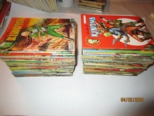 KINOWA Dardo n. 1-72 quasi