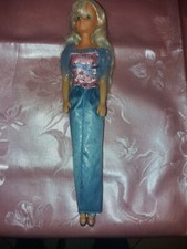 Bellissima barbie vintage - barbie,