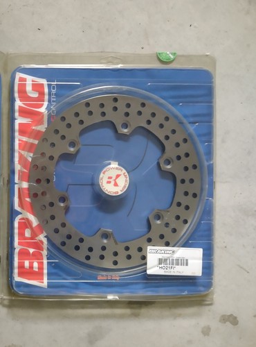 Disco freno honda cbr 1000 - , f