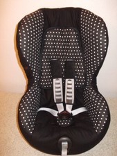 Britax Römer King TS  Plus