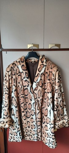 Pelliccia lapin - pelliccia,