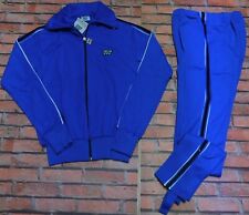 ENNERRE NR GIACCA TUTA TRACKSUIT VINTAGE MADE IN ITALY 80'S NUOVA TAG tg. 46