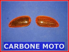 COPPIA PLASTICHE FRECCE