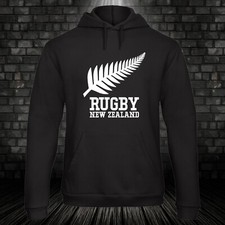 Felpa con cappuccio sportiva