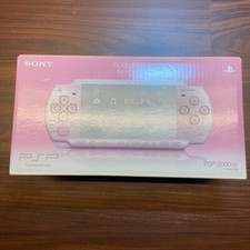 Corpo PSP 2000 rosa 1752 dal