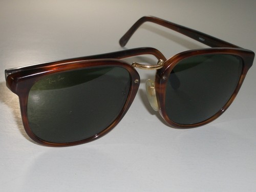 Occhiali sole vintage l - da, b&l