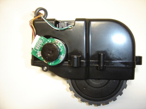 Ariete ruota motore - ariete,