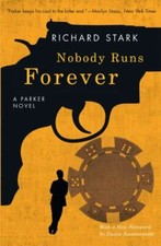 Nobody runs forever paperback - runs,