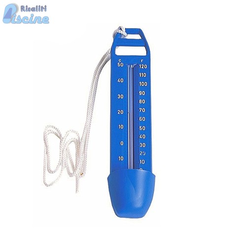 Termometro piscine hippocool - piscine,