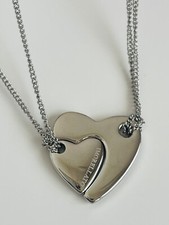 Pendente Morellato Divisibile Cuore you&me