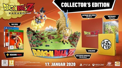 Ps4 1818 dragon ball - ps4, z