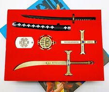 Set portachiavi anime pezzo