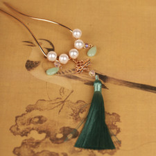Cinese donna nappa - donna, capelli