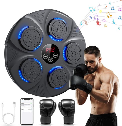 Nvkhg macchina boxe - da,