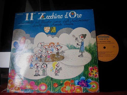 Raro zecchino oro - zecchino, d’oro